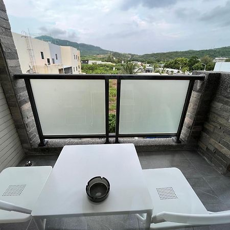 Big Nose Inn Hengchun Exterior photo