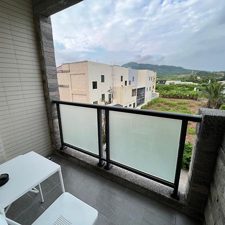 Big Nose Inn Hengchun Exterior photo