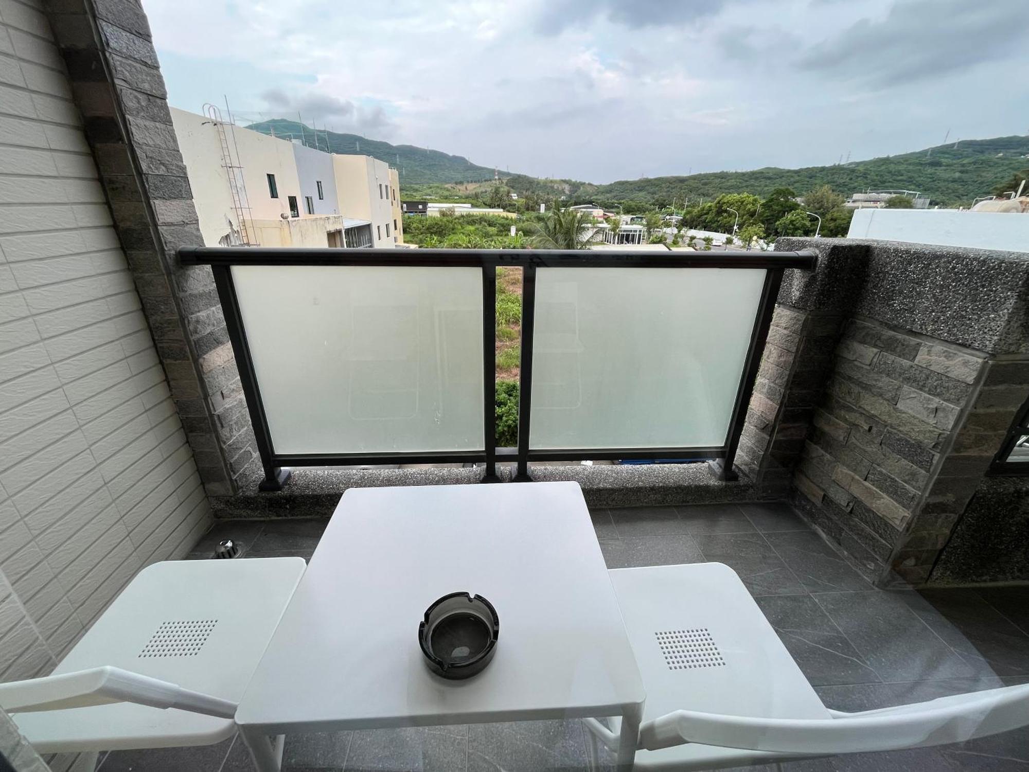 Big Nose Inn Hengchun Exterior photo