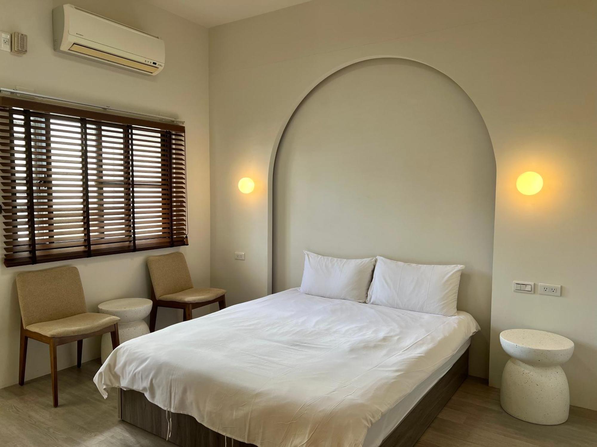 Big Nose Inn Hengchun Exterior photo
