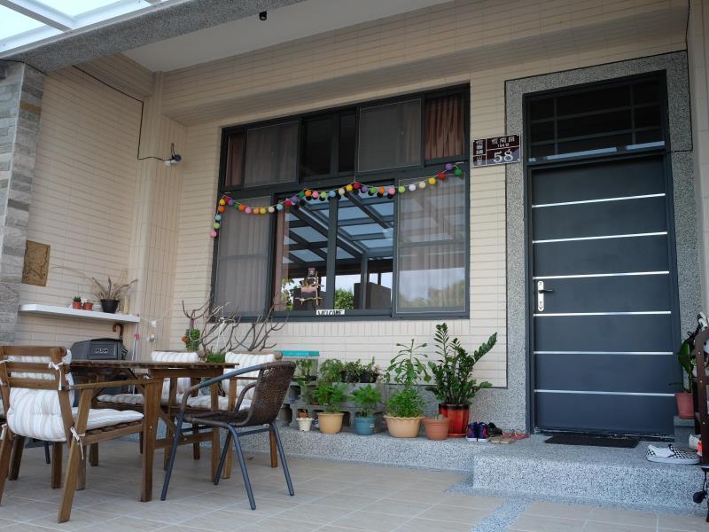 Big Nose Inn Hengchun Exterior photo