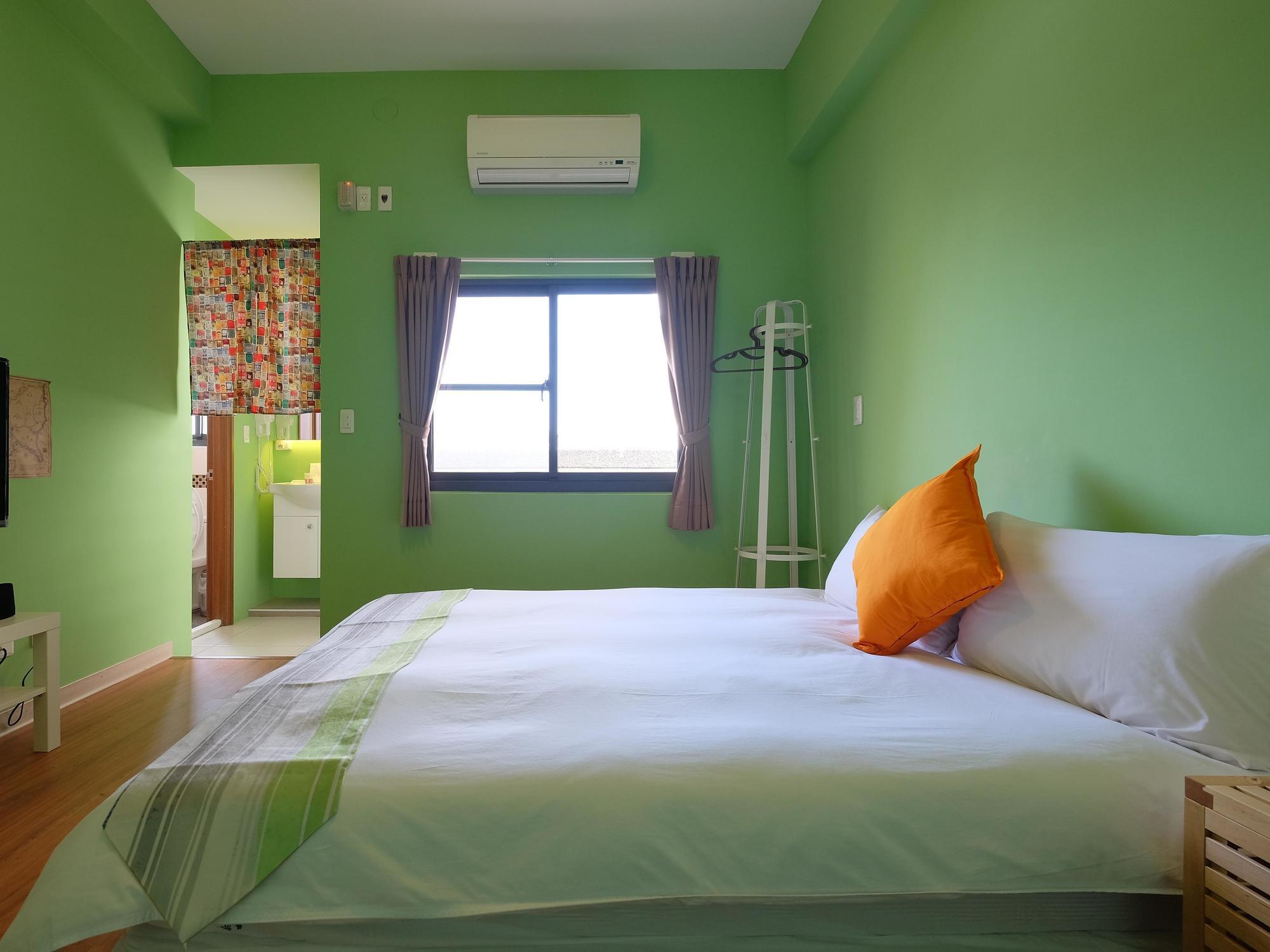 Big Nose Inn Hengchun Exterior photo
